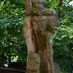 Goldene Traube Senden (Bavaria)