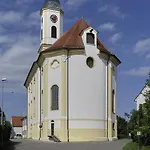 Gasthof Goldene Traube Senden (Bavaria)